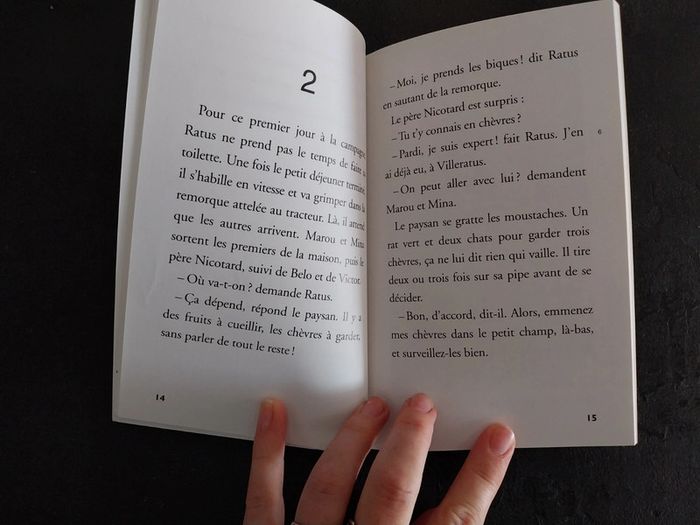 La ferme - photo numéro 2