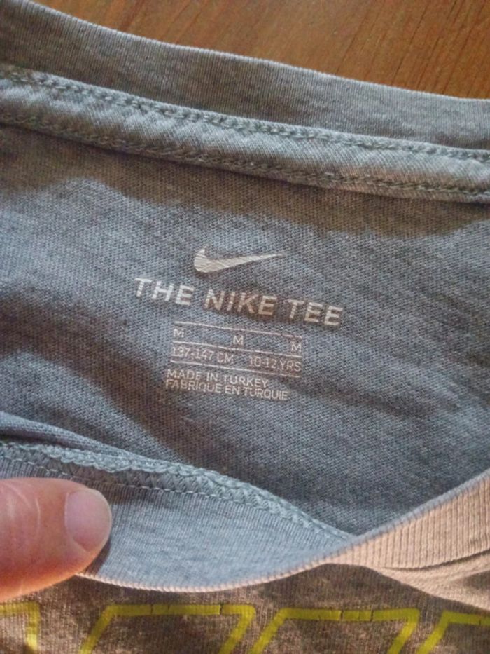 T shirt - photo numéro 2