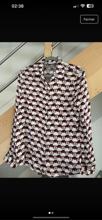 Chemise
