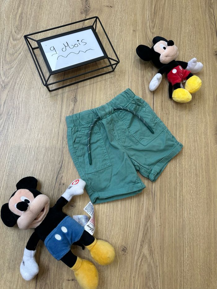 Shorts - photo numéro 2