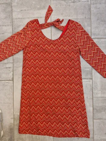 Robe 38 La petite Étoile 🌟