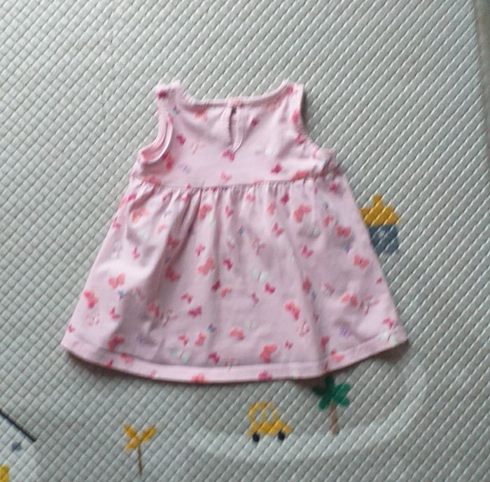Robe d'été - photo numéro 3