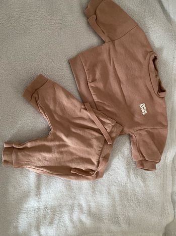 Ensemble de survêtement 1M