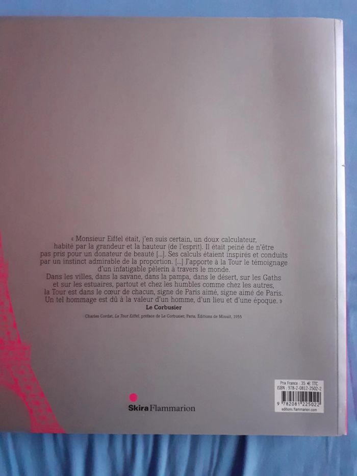 Gustave Eiffel le magicien du fer - photo numéro 2