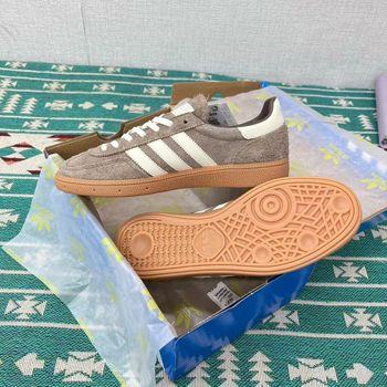 adidas originals Handball spezial(café)taille:37