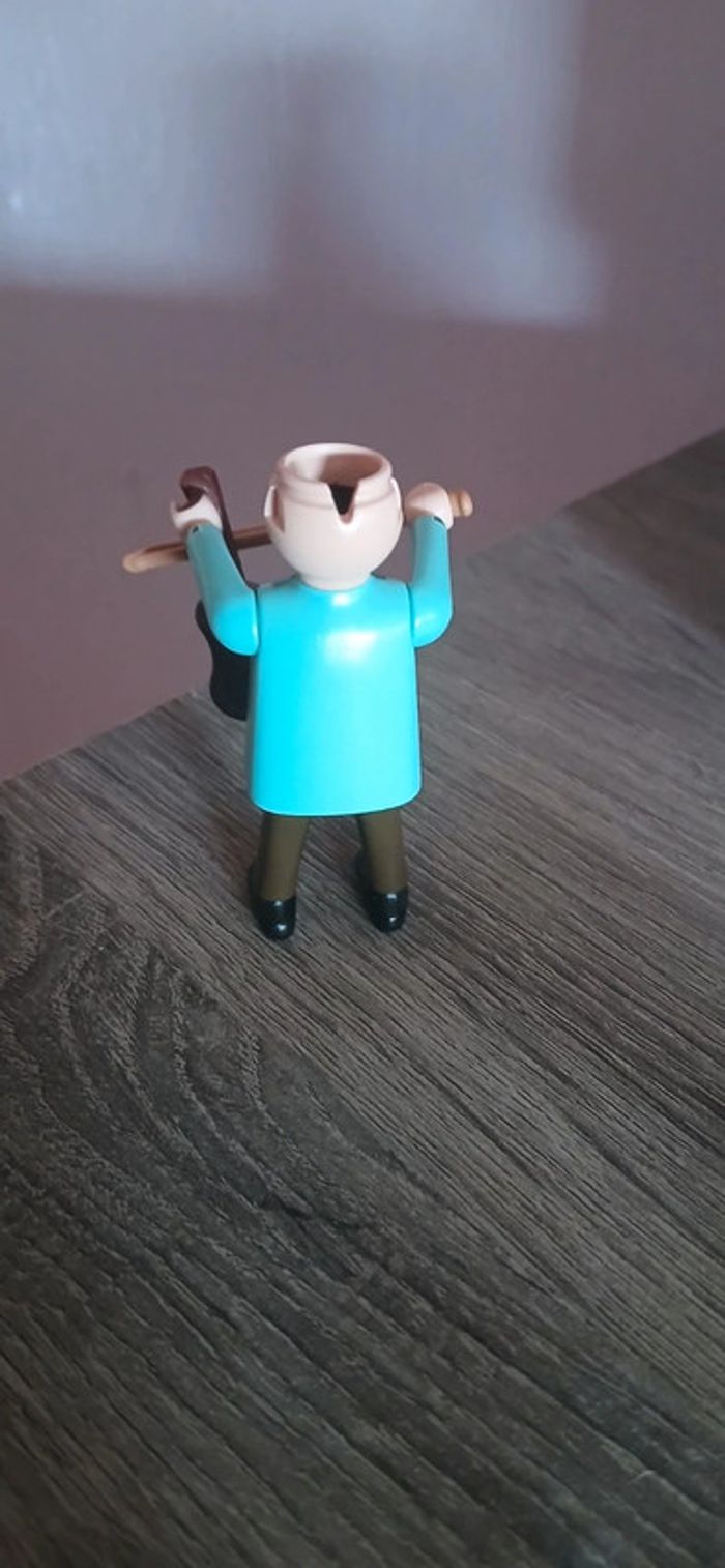 Playmobil violon - photo numéro 2
