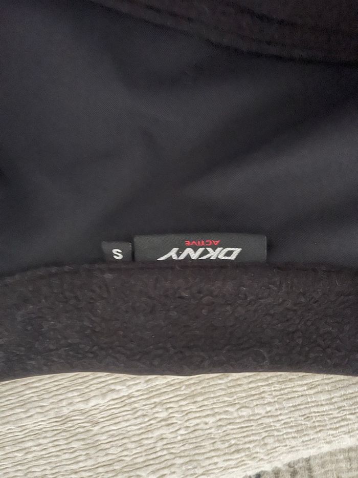 Veste sport DKNY active - photo numéro 8