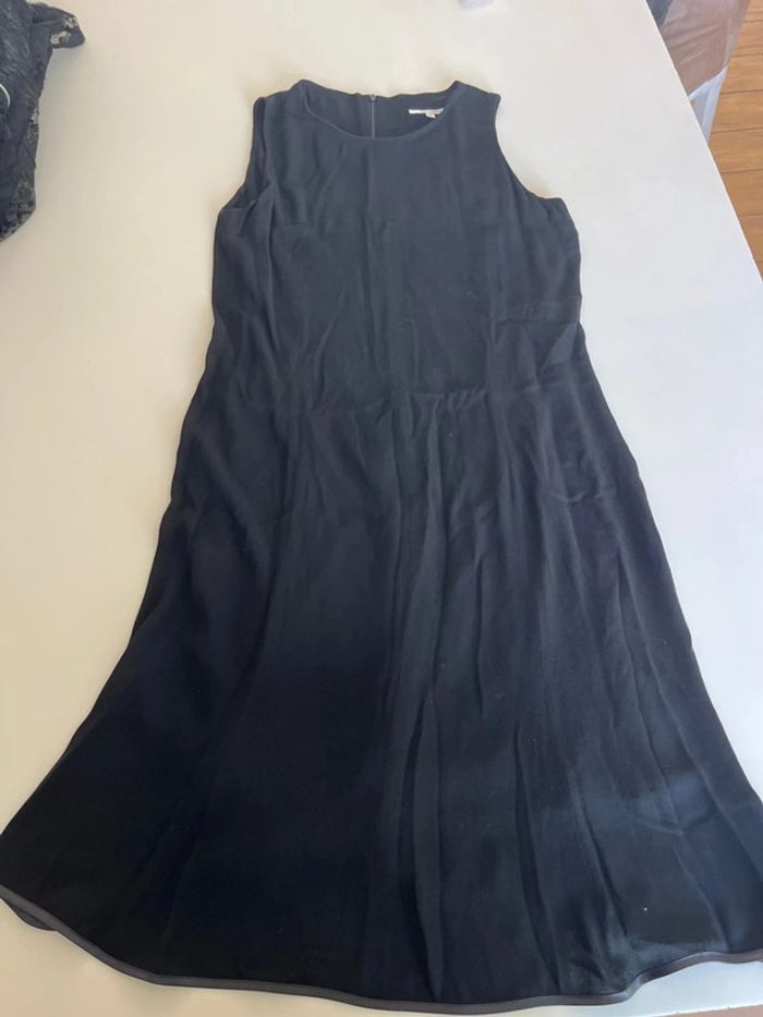 Robe chic