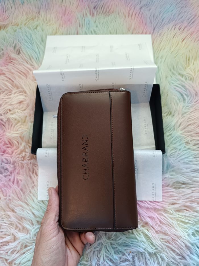 Porte feuille - photo numéro 10