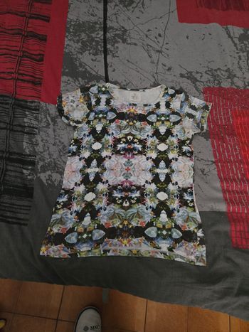 T-shirt Elevenparis en 12 ans