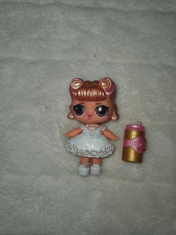 Poupée Lol Surprise