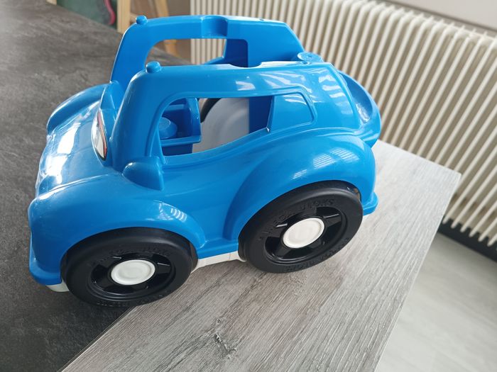 Sac Méga blocks+ voiture - photo numéro 5