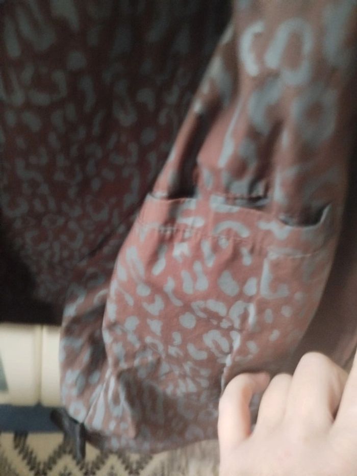 Blouson mi-saison le temps des cerises - photo numéro 4