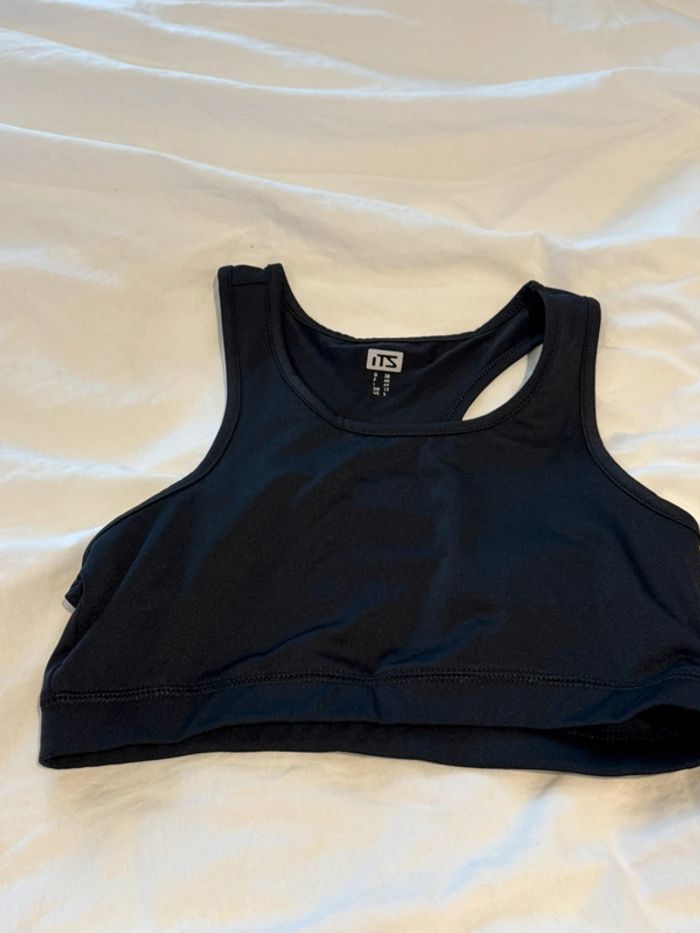 Brassière intersport neuve
