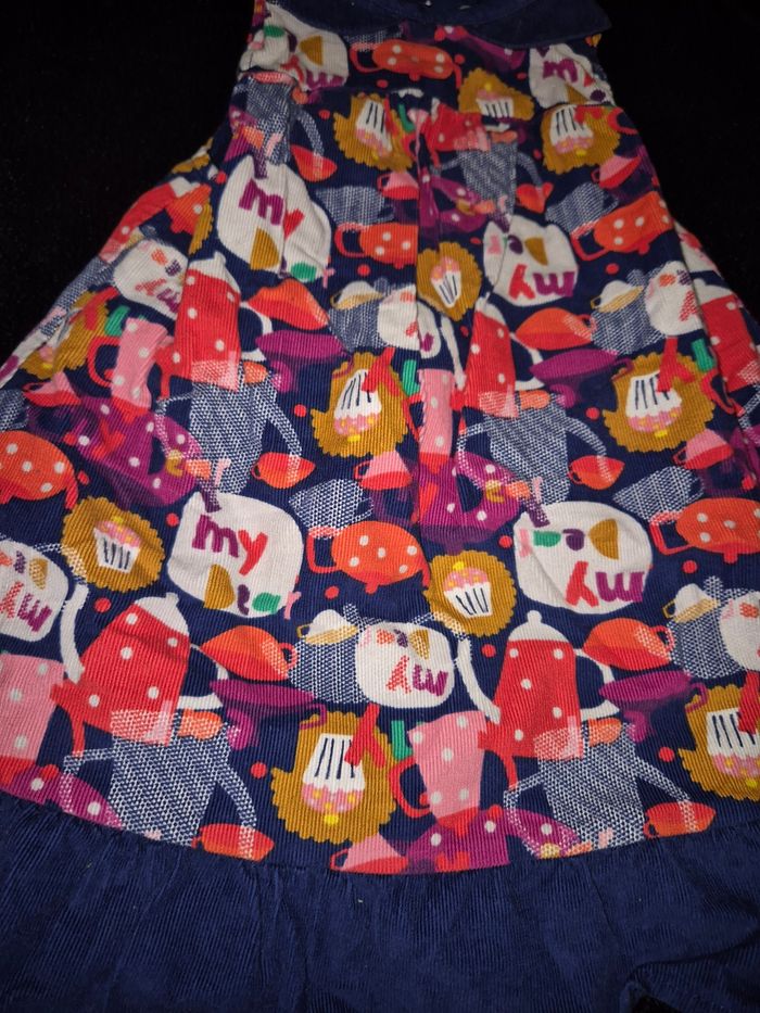 Robe dpam - photo numéro 3