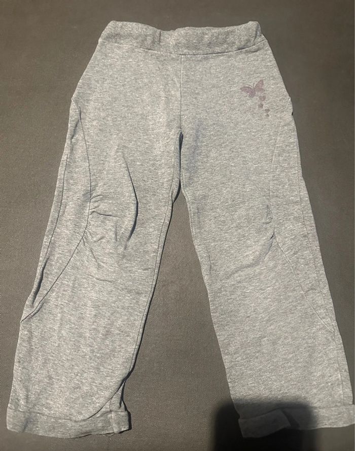 Lot 13 vêtements hiver fille 5-6 ans + 2 offerts - photo numéro 8