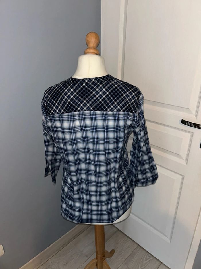 Chemise légère Zara taille L - photo numéro 2