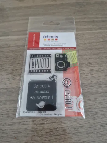 Tampons artemio