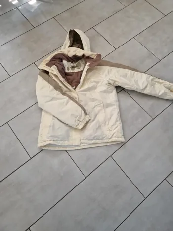 Manteau de ski femme