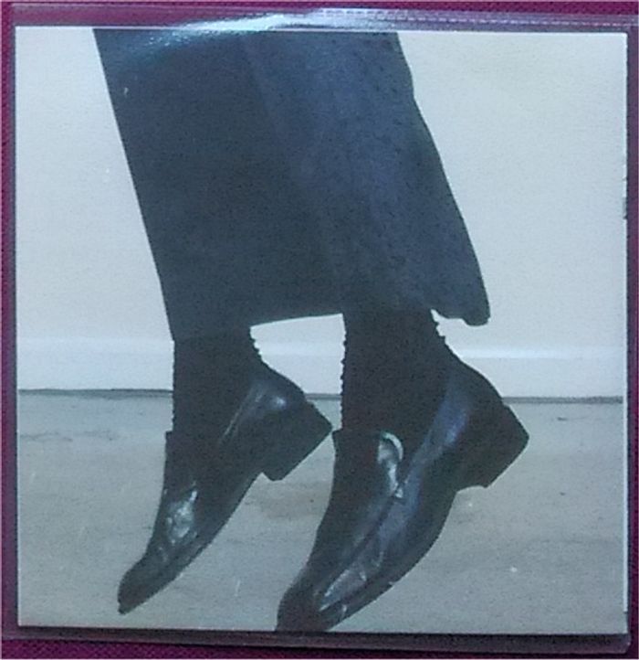 The Servant - Mathematics (CD) - photo numéro 2
