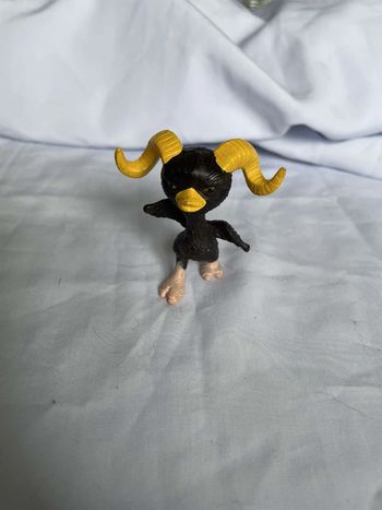 Figurine Croods Ramu 2012