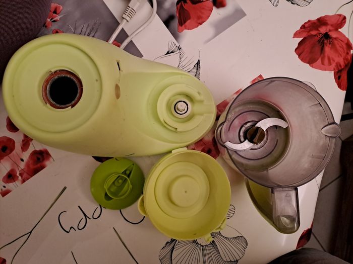 BabyCook et accessoires Beaba - photo numéro 6