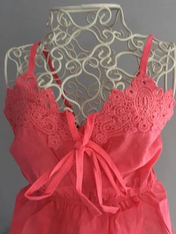 Ensemble fille 24 mois tunique legging neuf