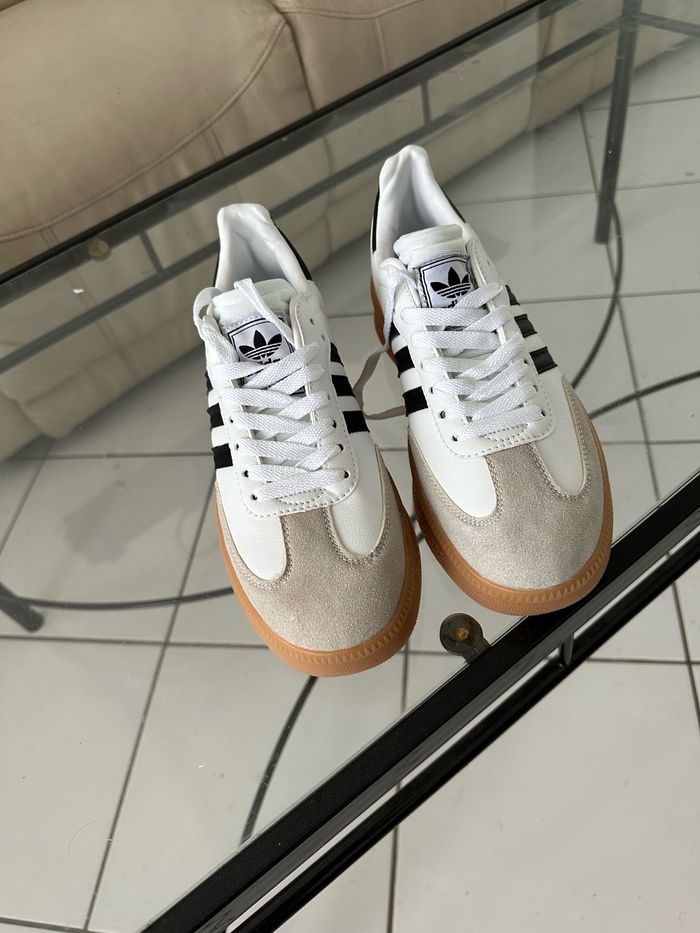 Adidas samba OG - photo numéro 4