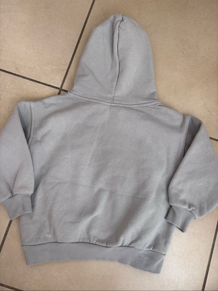 Sweat à capuche - photo numéro 2