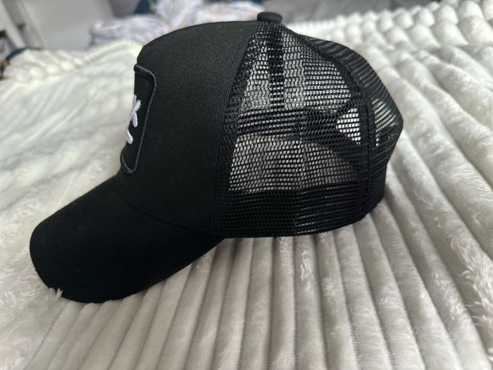 Casquette - photo numéro 5