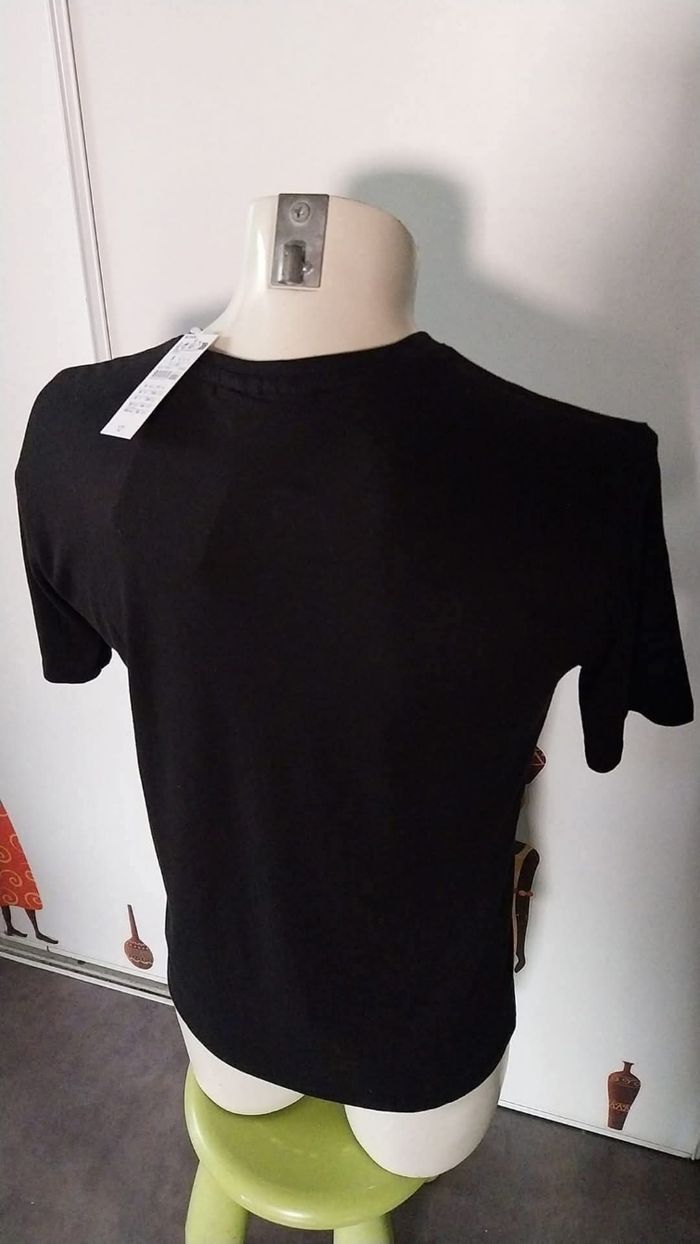 Tee-shirt homme T.S/16 ans - photo numéro 3