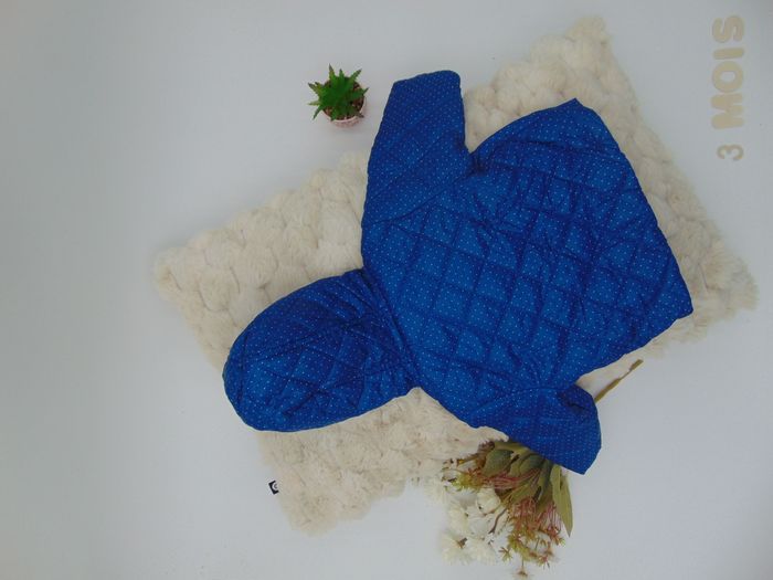 doudoune 3 mois - photo numéro 5