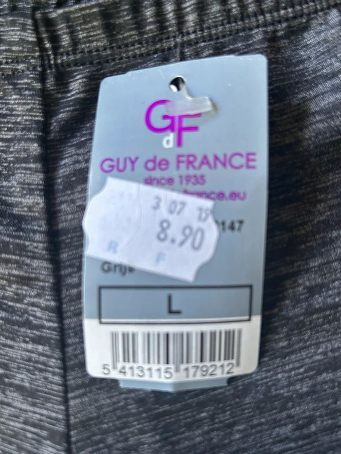 Culotte L Guy de France neuve avec étiquette - photo numéro 2