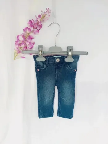 Jean Mes Petits Cailloux 6 mois