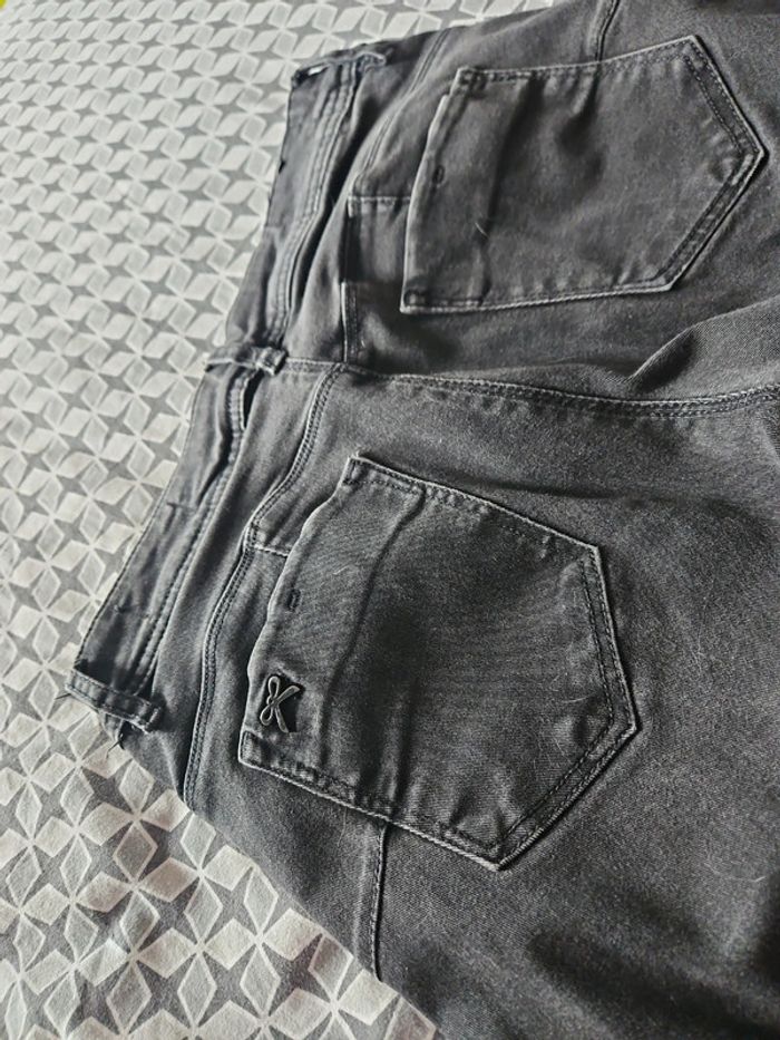 Jeans slim - photo numéro 4