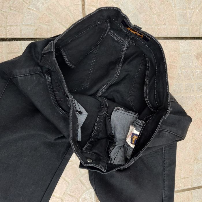 Pantalon slim femme vintage Miss Sixty taille XS/25 - photo numéro 8