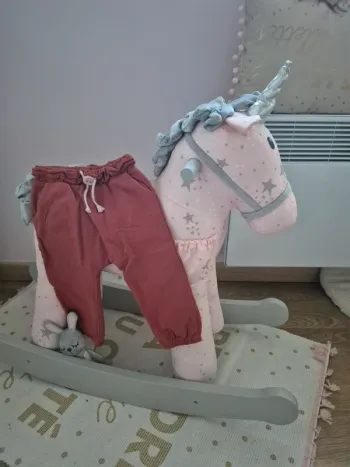 Pantalon confortable 18 mois