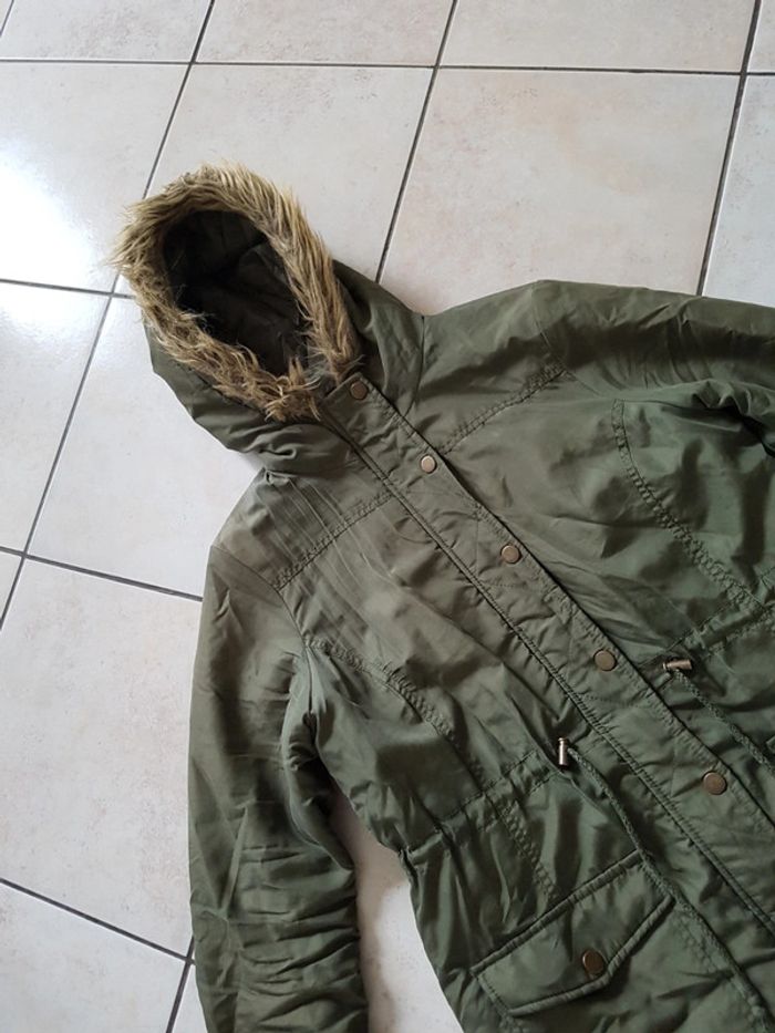 Manteau - photo numéro 4