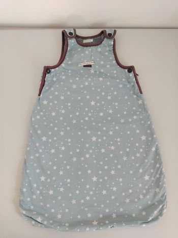 GIGOTEUSE Été Naissance - 6 Mois 👶