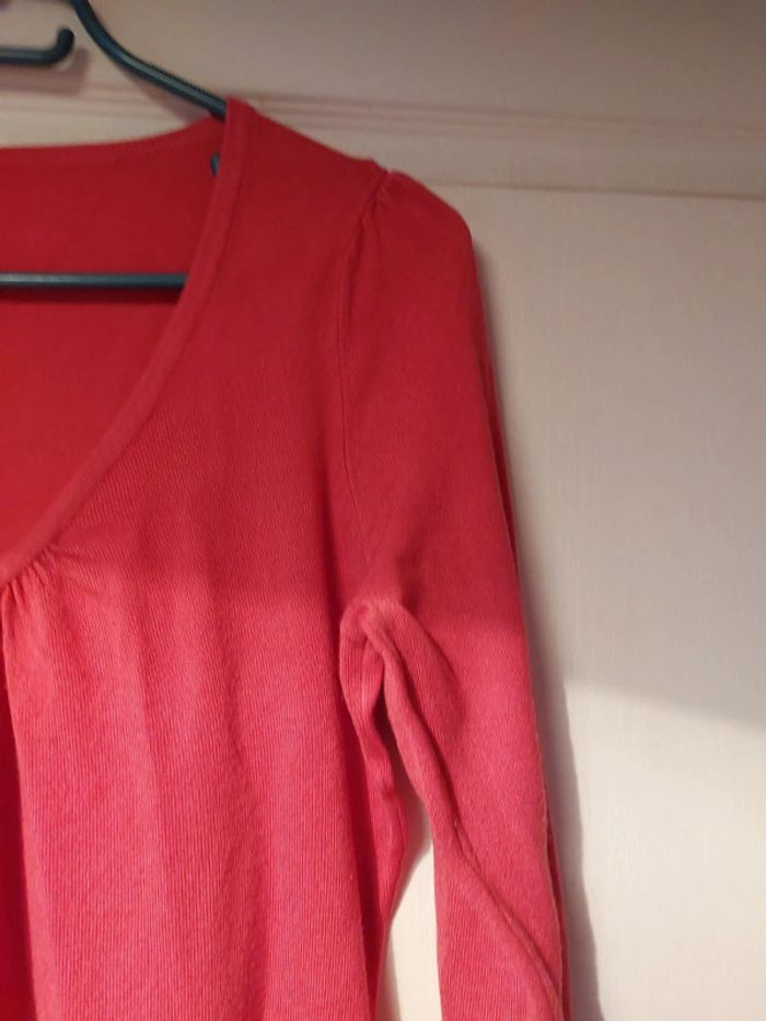 Pull fin Camaïeu taille 3 - photo numéro 4