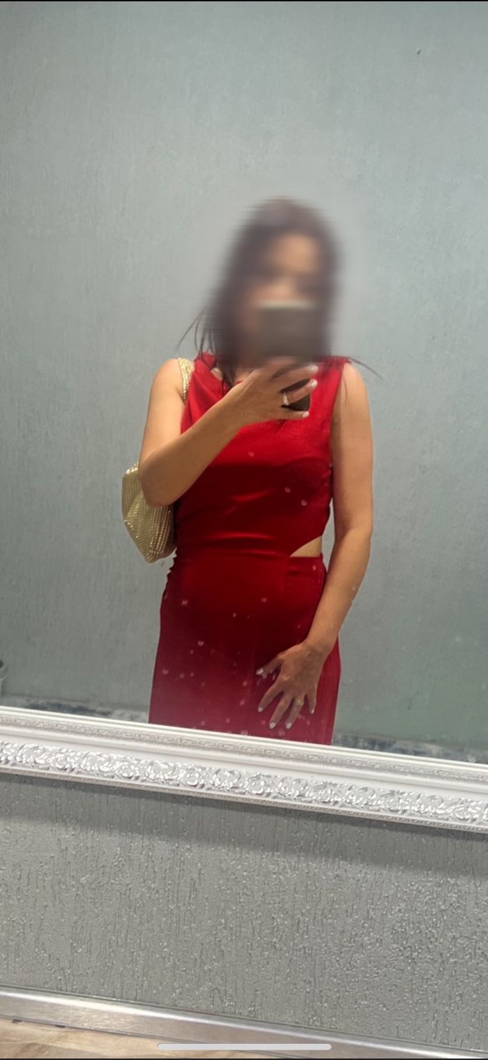 Robo Rouge Zara