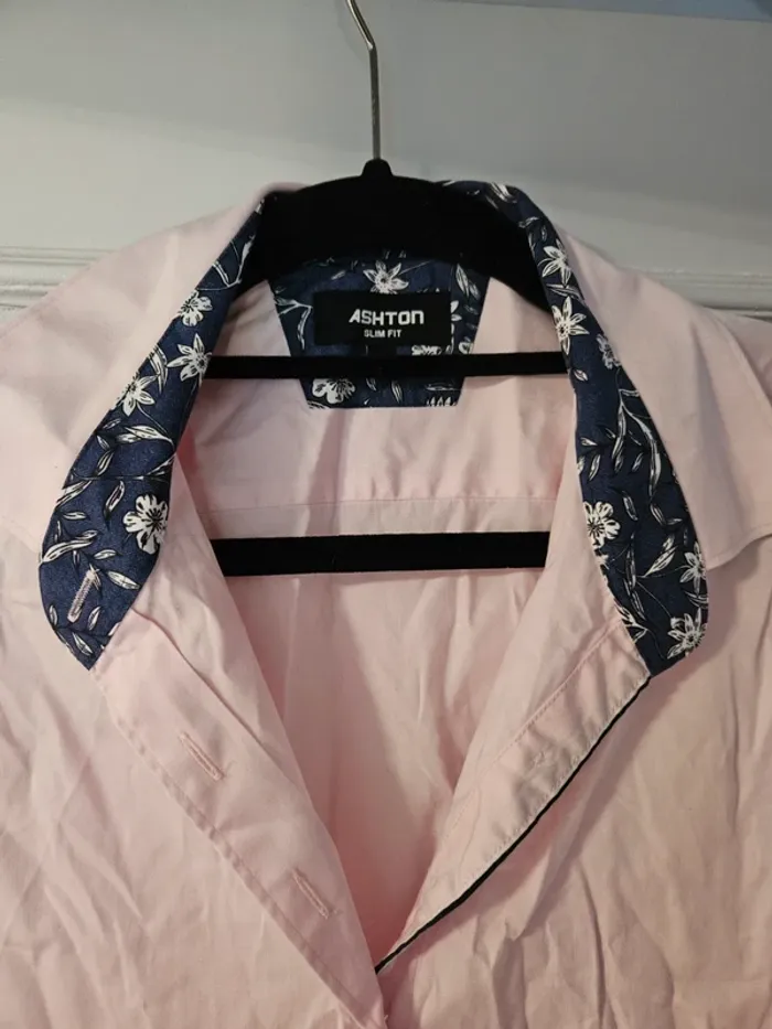 Chemise classe - photo numéro 3