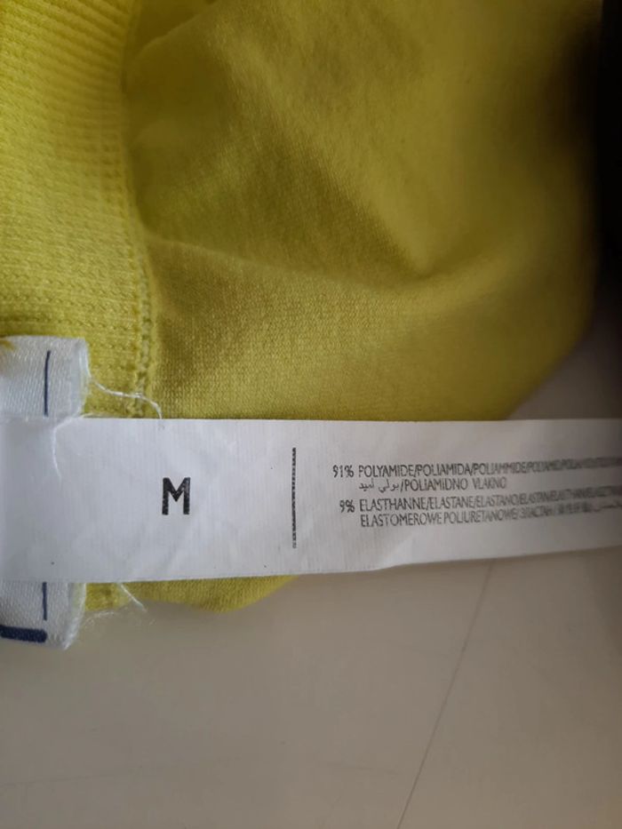 Brassière courte - photo numéro 3