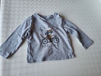 Tee shirt ML