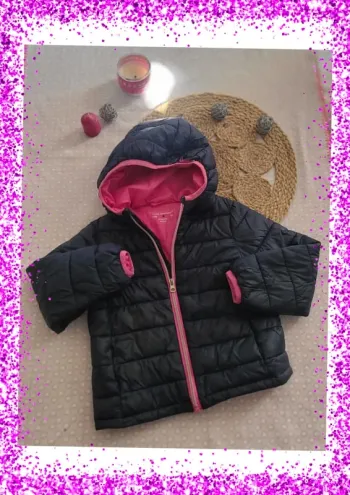 Veste kawai 5 ans