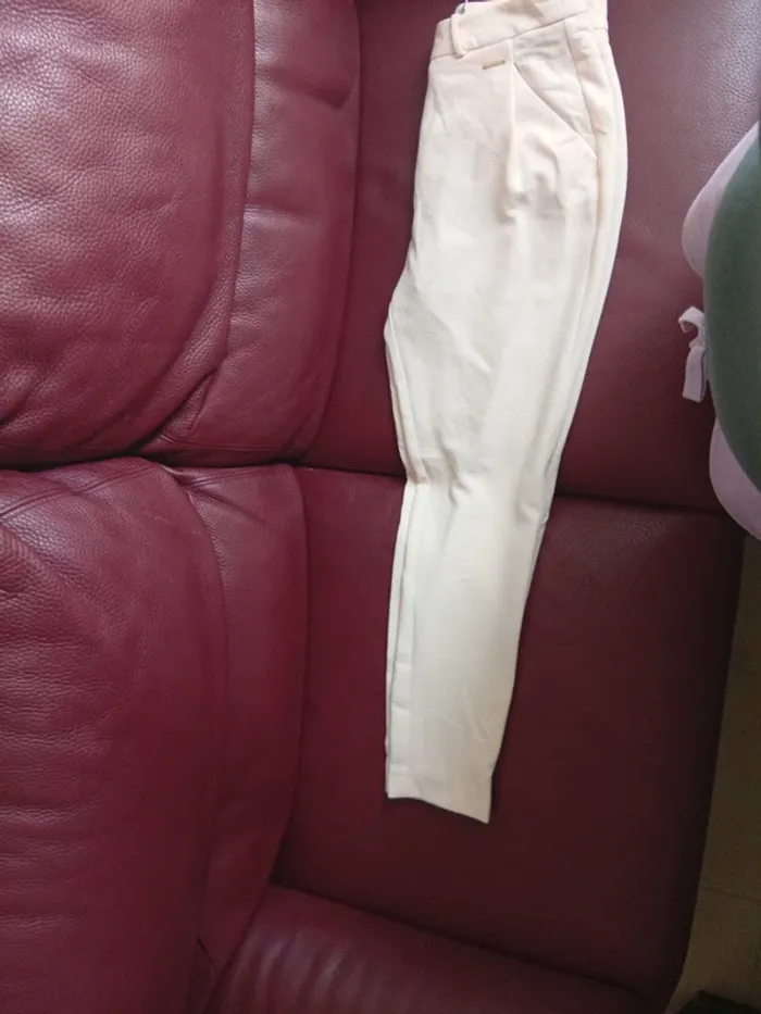 Pantalon été taille 40 - photo numéro 6