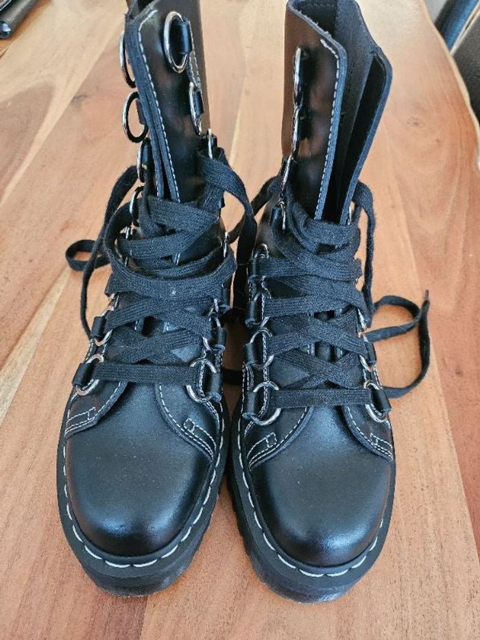 Dr martens T 41