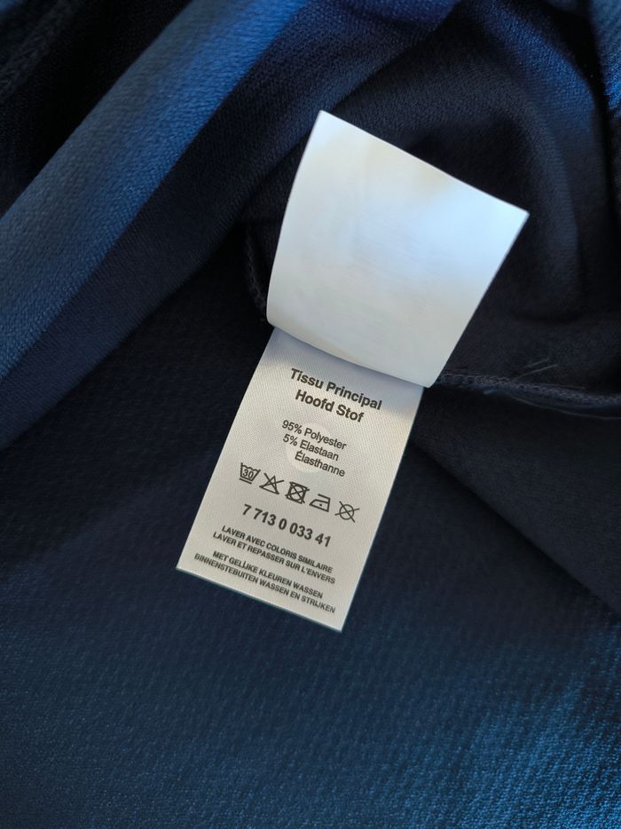 Blouse Armand Thiery Taille 4 - photo numéro 8