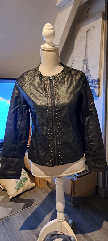 Veste femme taille s 