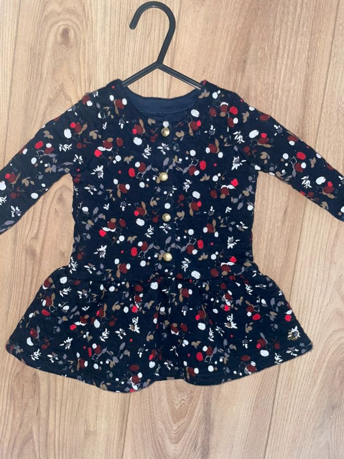 Robe bébé